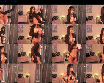 mysticxkitty — 33 minute Chaturbate female cam show recording, 720p, Apr 21, 2026
