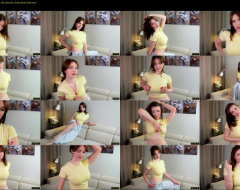 nanalindner — 120 minute Chaturbate female cam show recording, 720p, Apr 21, 2026