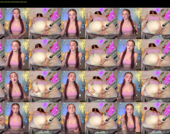 nancy_winter — 15 minute Chaturbate female cam show recording, 720p, Apr 21, 2026