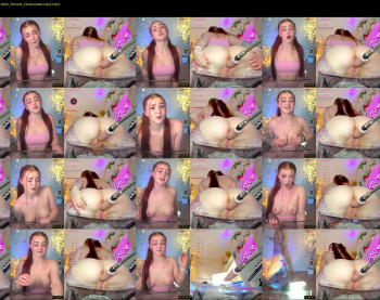 nancy_winter — 18 minute Chaturbate female cam show recording, 720p, Apr 21, 2026
