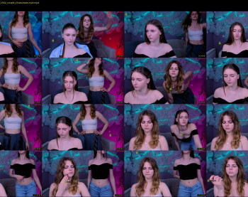 nekky_mouse — 94 minute Chaturbate female cam show recording, 720p, Apr 21, 2026