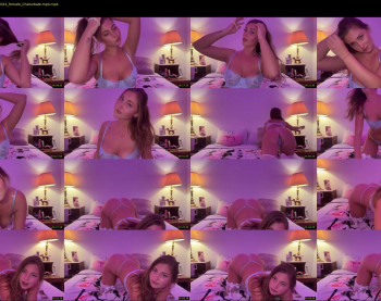 nenababyyy — 3 minute Chaturbate female cam show recording, 720p, Apr 22, 2026