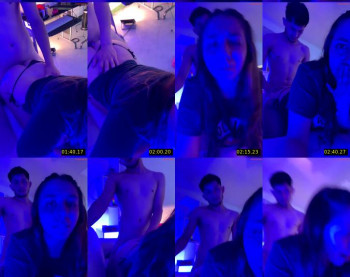 nezo_ — 6 minute Chaturbate female cam show recording, 1080p, Apr 21, 2026