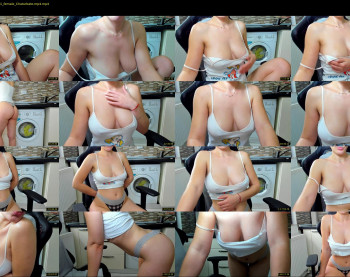 nickyplus — 120 minute Chaturbate couple cam show recording, 720p, Apr 21, 2026