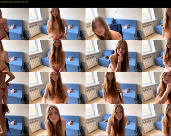nidarauhecker — 27 minute Chaturbate female cam show recording, 720p, Apr 21, 2026