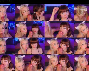 nikkisilk — 49 minute Chaturbate female cam show recording, 720p, Apr 22, 2026