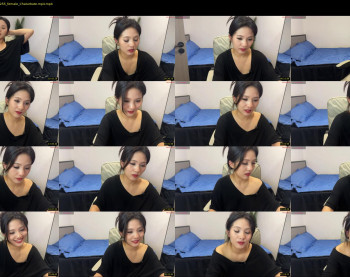 onlylookatu — 47 minute Chaturbate female cam show recording, 720p, Apr 21, 2026