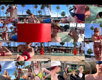 pairexe — 39 minute Chaturbate couple cam show recording, 720p, Apr 22, 2026