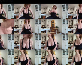 palaustudio — 4 minute Chaturbate female cam show recording, 480p, Apr 21, 2026