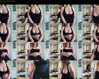 palaustudio — 5 minute Chaturbate female cam show recording, 480p, Apr 21, 2026