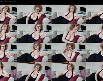 palaustudio — 31 minute Chaturbate female cam show recording, 720p, Apr 21, 2026