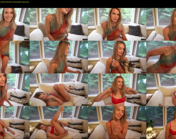 phoenix_taylor — 120 minute Chaturbate female cam show recording, 720p, Apr 22, 2026