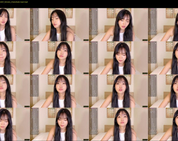 pinkyblooom — 10 minute Chaturbate female cam show recording, 720p, Apr 21, 2026