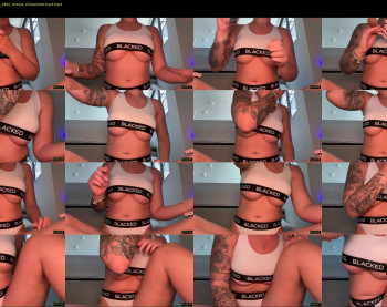 reecemariexx — 4 minute Chaturbate female cam show recording, 720p, Apr 21, 2026