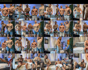 rusbigpaul — 120 minute Chaturbate male cam show recording, 720p, Apr 21, 2026