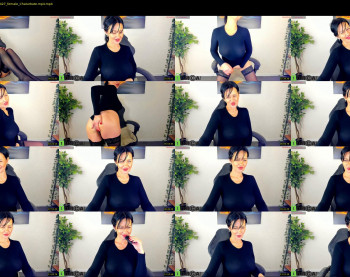 sara_devills — 15 minute Chaturbate female cam show recording, 720p, Apr 21, 2026