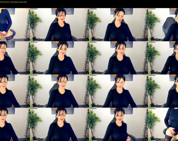 sara_devills — 31 minute Chaturbate female cam show recording, 720p, Apr 21, 2026