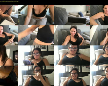 sassynsweetmilf — 18 minute Chaturbate female cam show recording, 480p, Apr 21, 2026