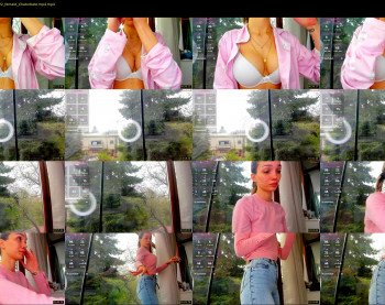 sassyt33n — 38 minute Chaturbate female cam show recording, 720p, Apr 21, 2026