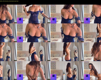 scarlettmoonmuse — 29 minute Chaturbate female cam show recording, 720p, Apr 21, 2026