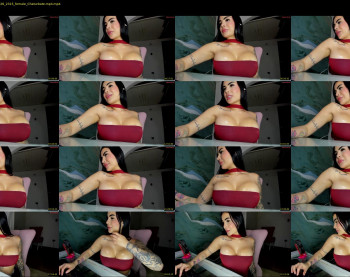 sexual_addiction — 37 minute Chaturbate couple cam show recording, 720p, Apr 21, 2026