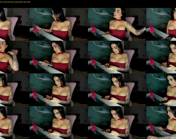sexual_addiction — 7 minute Chaturbate couple cam show recording, 720p, Apr 21, 2026