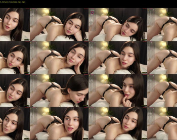 sheenadu — 22 minute Chaturbate female cam show recording, 720p, Apr 21, 2026