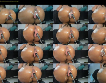 sienna_miller_27 — 96 minute Chaturbate female cam show recording, 720p, Apr 21, 2026