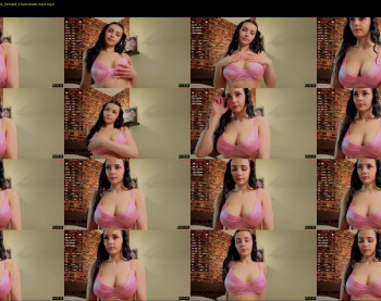 six6seven — 11 minute Chaturbate female cam show recording, 720p, Apr 21, 2026