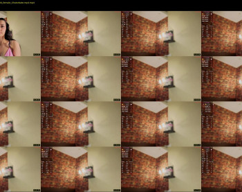 six6seven — 7 minute Chaturbate female cam show recording, 720p, Apr 21, 2026
