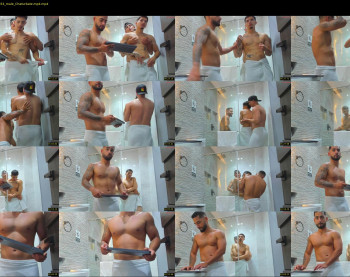 soccer_hot — 4 minute Chaturbate male cam show recording, 720p, Apr 22, 2026