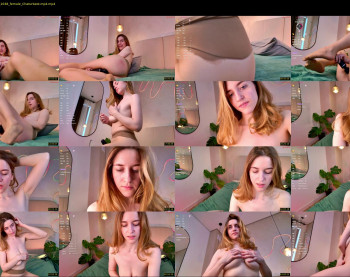 softdreamer_ — 50 minute Chaturbate female cam show recording, 720p, Apr 21, 2026