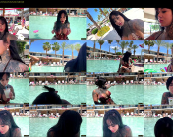 srta_roja — 38 minute Chaturbate female cam show recording, 720p, Apr 21, 2026