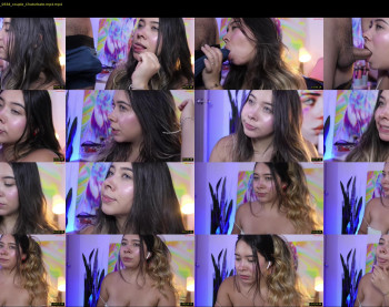 students_porn — 84 minute Chaturbate couple cam show recording, 720p, Apr 21, 2026