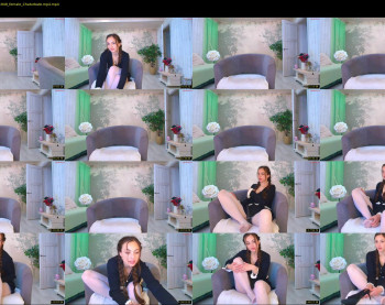 sunshine13_ — 120 minute Chaturbate female cam show recording, 720p, Apr 21, 2026