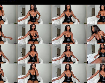 sweetlipsy — 58 minute Chaturbate female cam show recording, 720p, Apr 21, 2026