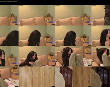 sweett_petite — 6 minute Chaturbate female cam show recording, 720p, Apr 21, 2026