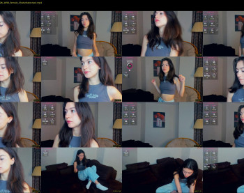 tannaschoeneck — 120 minute Chaturbate female cam show recording, 720p, Apr 21, 2026
