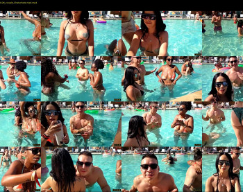 thatcouplejx — 74 minute Chaturbate couple cam show recording, 720p, Apr 22, 2026