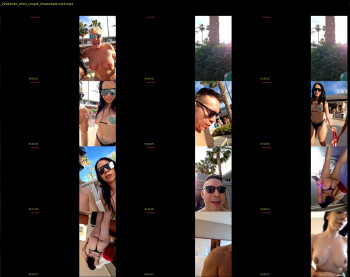thatcouplejx — 8 minute Chaturbate couple cam show recording, 720p, Apr 22, 2026