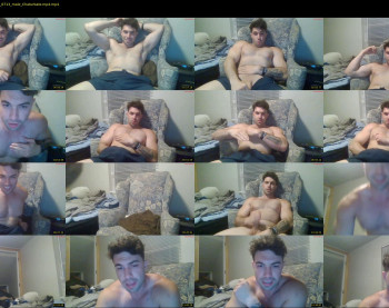 theepapajohn — 17 minute Chaturbate male cam show recording, 720p, Apr 21, 2026