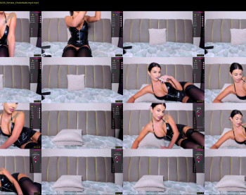 tina_mayway — 10 minute Chaturbate female cam show recording, 720p, Apr 22, 2026