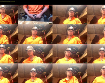 treeman817 — 120 minute Chaturbate male cam show recording, 480p, Apr 22, 2026