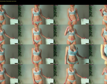 trixie_taylor — 15 minute Chaturbate female cam show recording, 720p, Apr 21, 2026