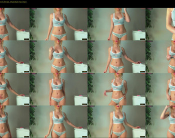 trixie_taylor — 8 minute Chaturbate female cam show recording, 720p, Apr 21, 2026
