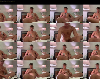 twinkytwunky — 16 minute Chaturbate male cam show recording, 480p, Apr 21, 2026