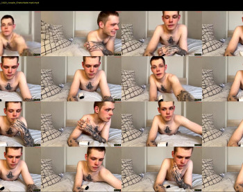 twocharmyray — 6 minute Chaturbate couple cam show recording, 720p, Apr 21, 2026