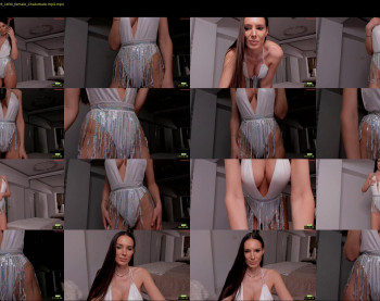 unforgettable_s — 15 minute Chaturbate female cam show recording, 720p, Apr 21, 2026