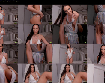 unforgettable_s — 120 minute Chaturbate female cam show recording, 720p, Apr 21, 2026