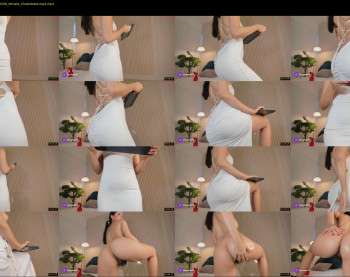valentina69t — 26 minute Chaturbate female cam show recording, 720p, Apr 21, 2026
